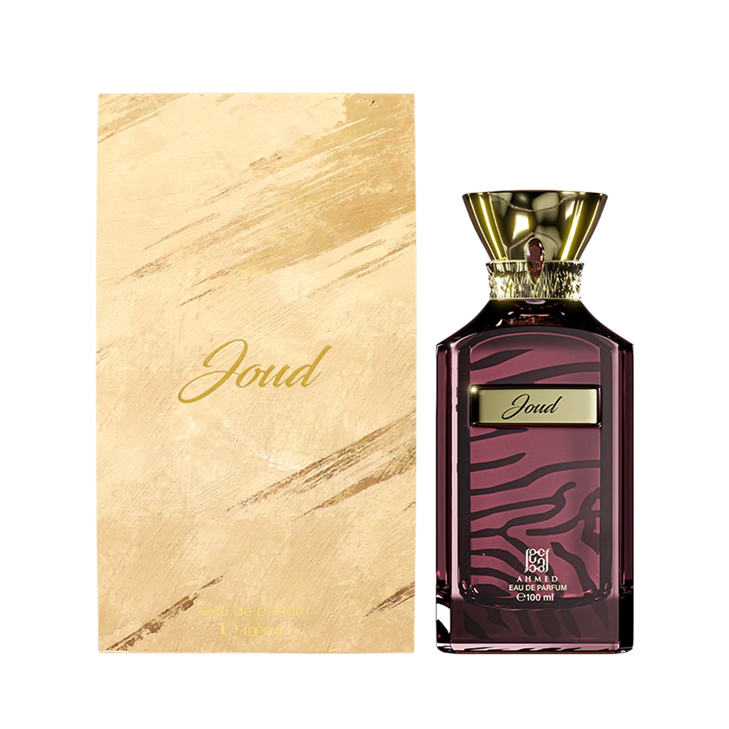 JOUD AHMED AL MAGHRIBI 100ML