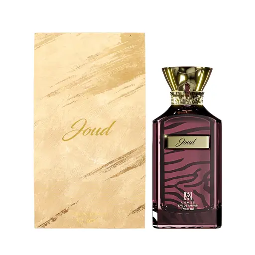 JOUD AHMED AL MAGHRIBI 100ML