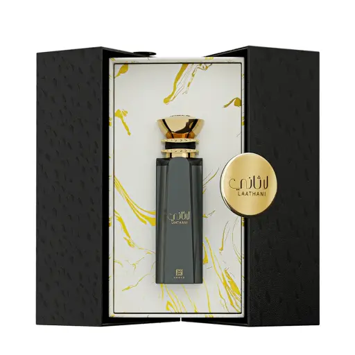 LAATHANI AHMED 80ML
