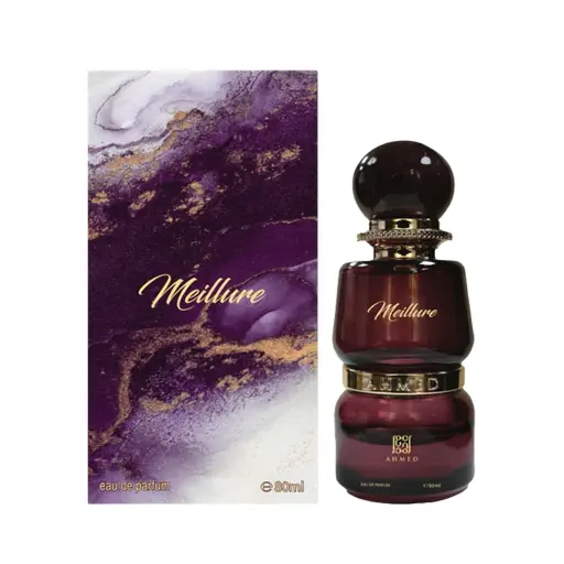 MEILLURE AHMED EDP 80ML