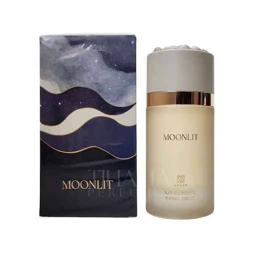 MOONLIT AHMED 100ML