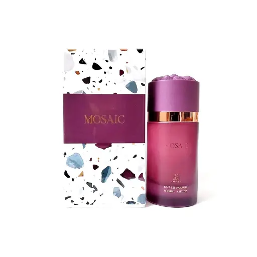 MOSAIC AHMED 100ML