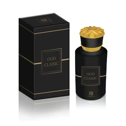 OUD CLASSIC AHMED EDP 50ML