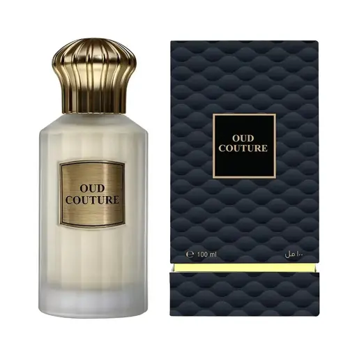 OUD COUTURE AHMED EDP 100ML