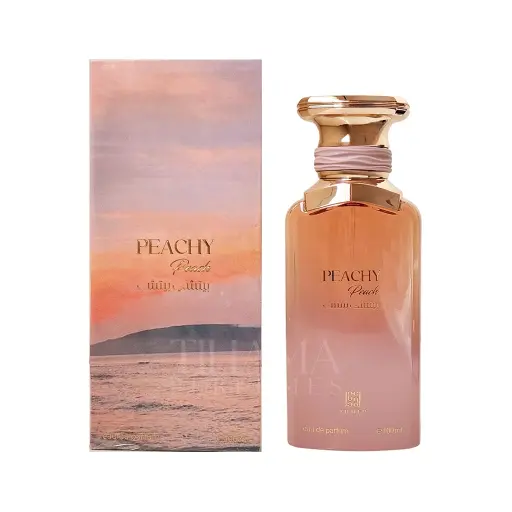 PEACHY PEACH AHMED EDP 100ML