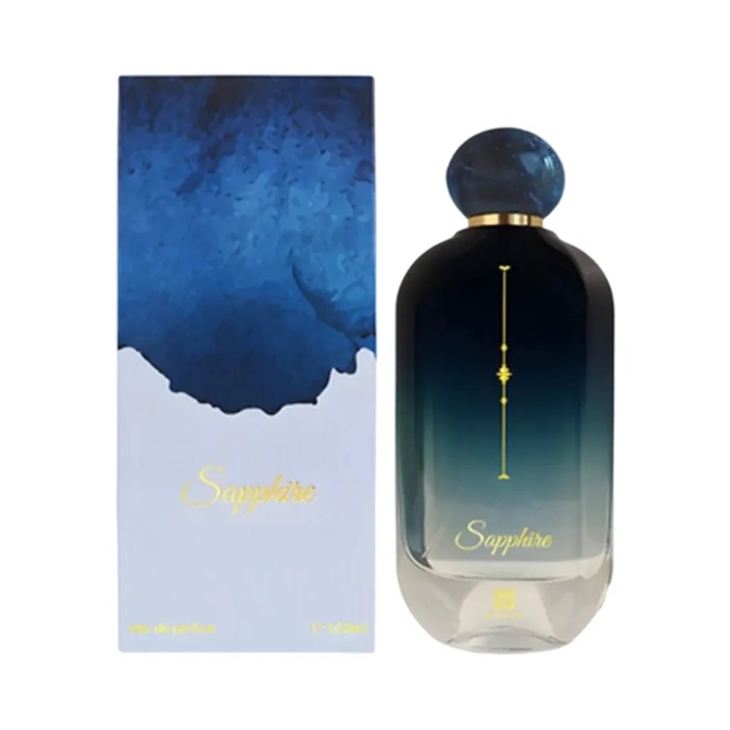 SAPPHIRE AHMED AL MAGHRIBI 100ML