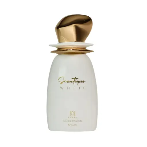 SCENTIQUE WHITE AHMED EDP 100ML