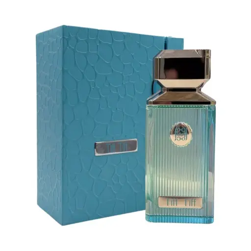 TIFF TIFF AHMED EDP 100ML
