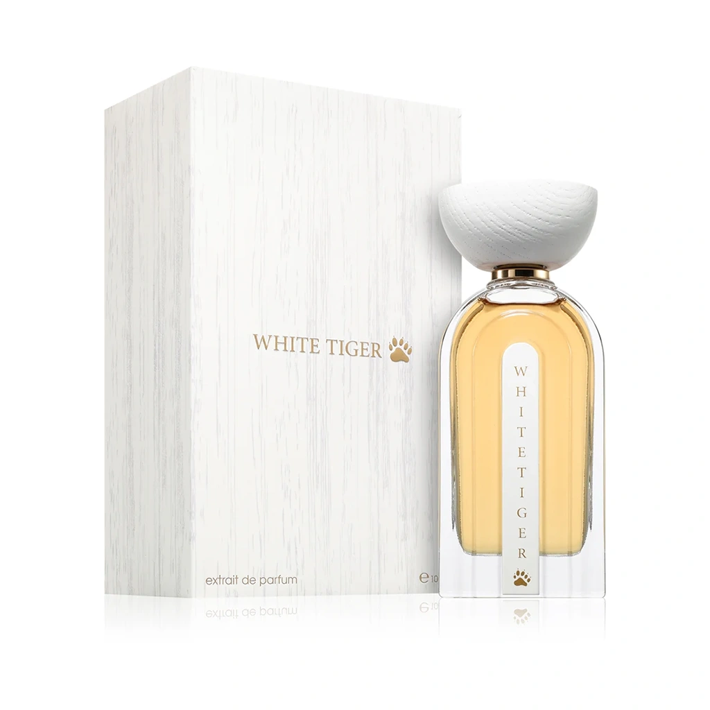 WHITE TIGER AHMED EDP 100ML