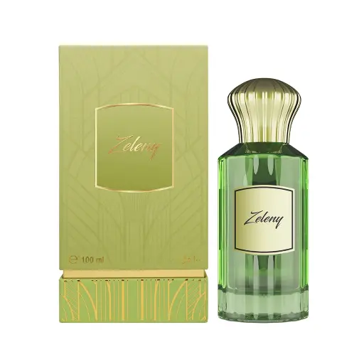 ZELENY AHMED AL MAGHRIBI 100ML