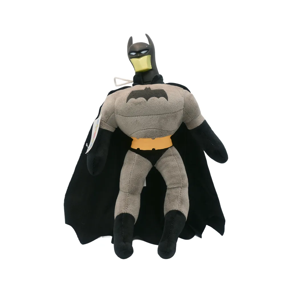SOFT BATMAN (40CM)