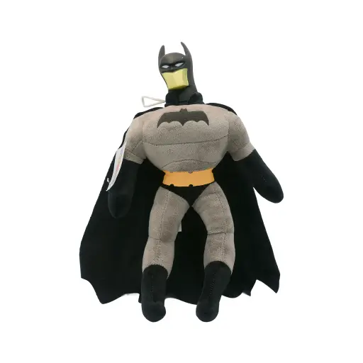 SOFT BATMAN (40CM)
