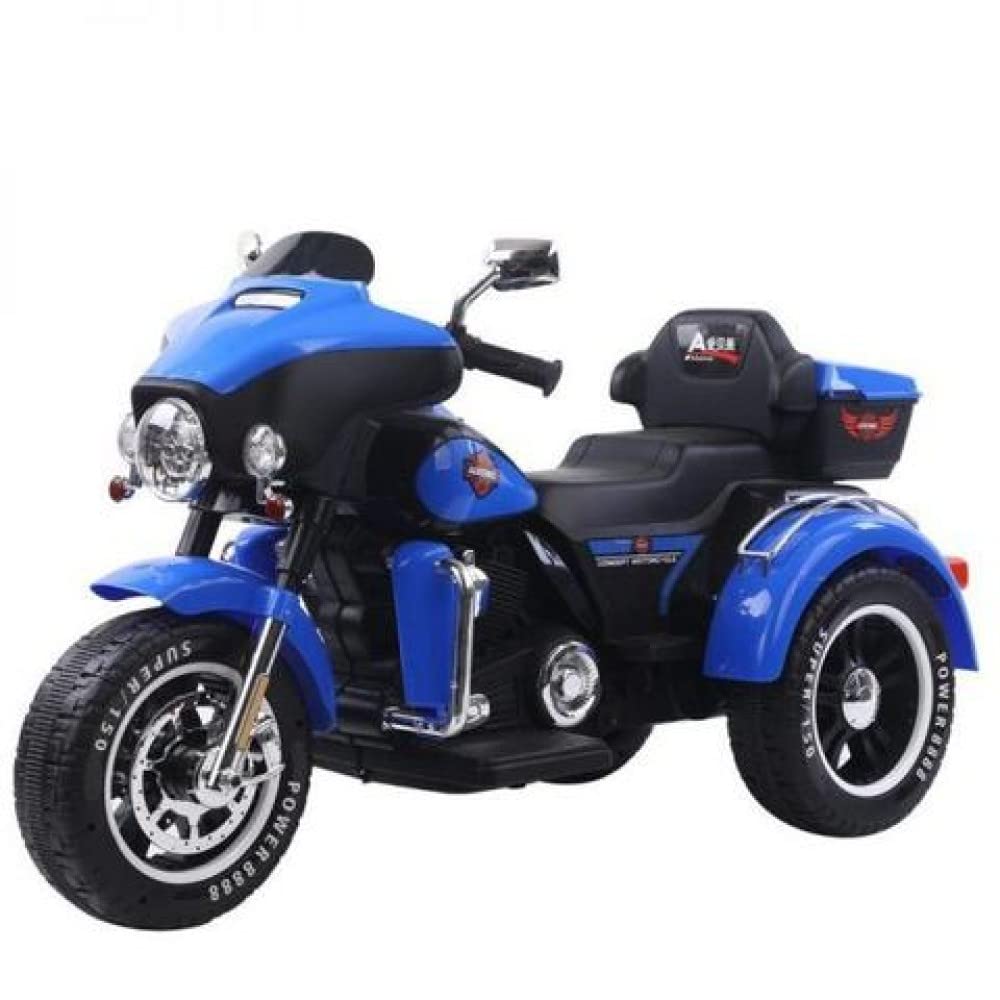 RIDE ON BIKE HARLEY DAVIDSON ABM5288