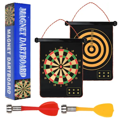 MAGNET DART BOARD Large 5042