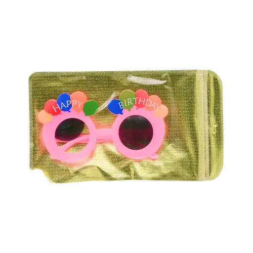 PVC SUN GLASS