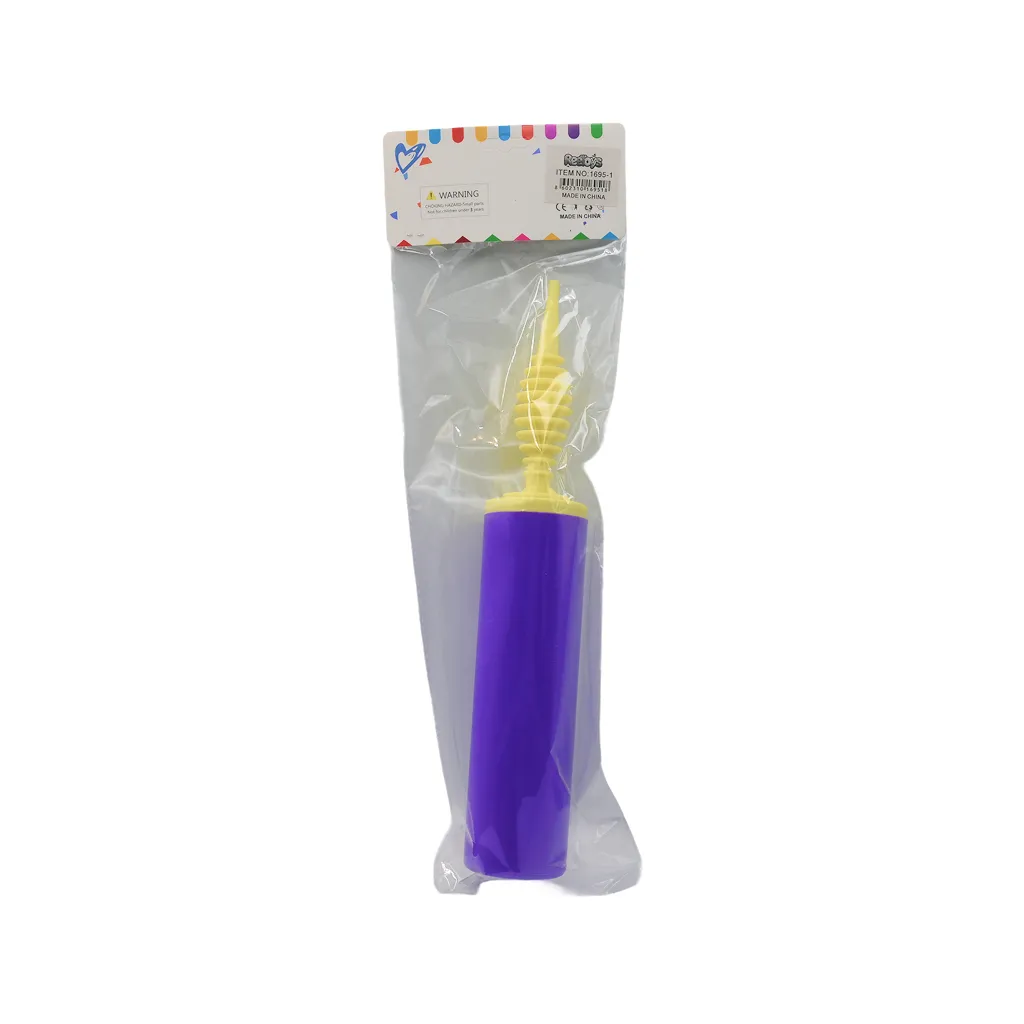 BALLOON PUMP