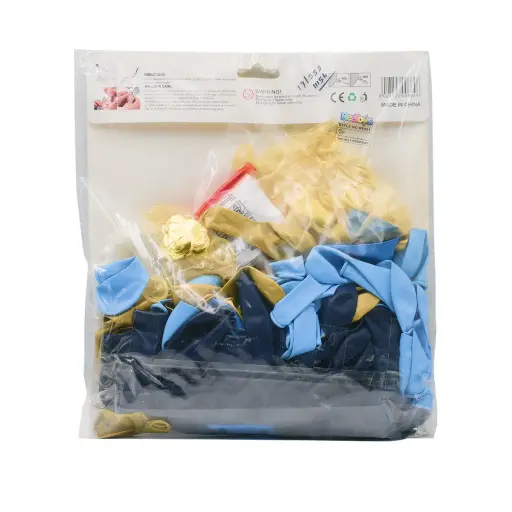 PARTY DECORATION BALLOON 98 PCS