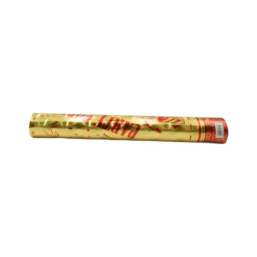 PARTY POPPER (40CM)1PC