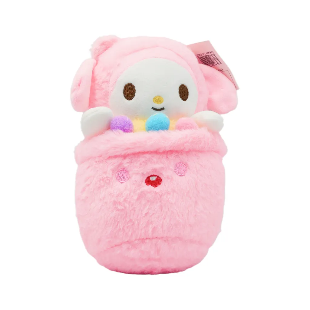 SOFT SANRIO 22 CM