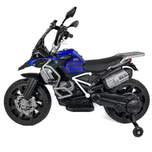 BMW RIDE ON BIKE QWD-1658