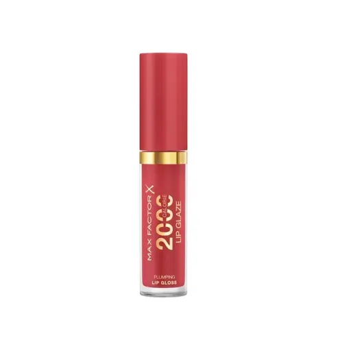 Max Factor 2000 Calorie Lip Glaze 95 - Soft Kisses