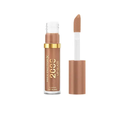 Max Factor 2000 Calorie Lip Glaze 165 - Silk Sheets