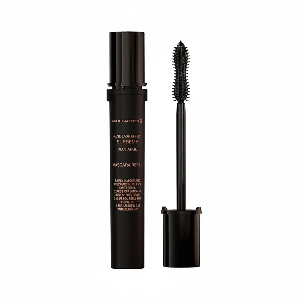 Max Factor False Lash Effect Supreme Recharge Mascara Refill