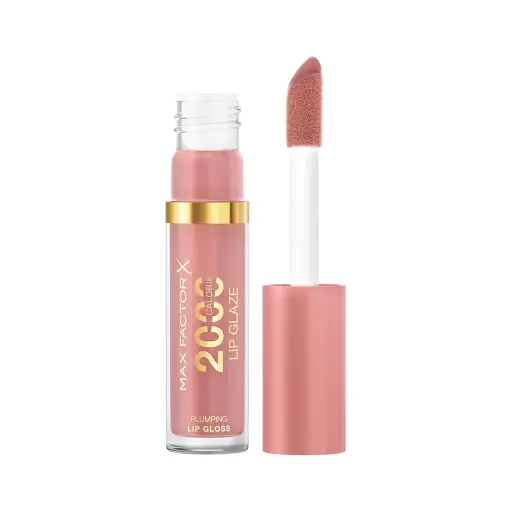 Max Factor 2000 Calorie Gloss - 50 Cream Nude