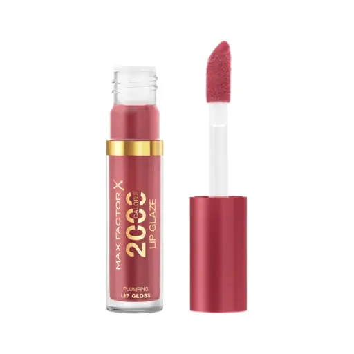 Max Factor 2000 Calorie Gloss - 105 Berry Sorbet