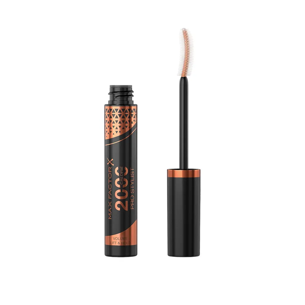 Max Factor 2000 Calorie Pro Stylist  Curl mascara