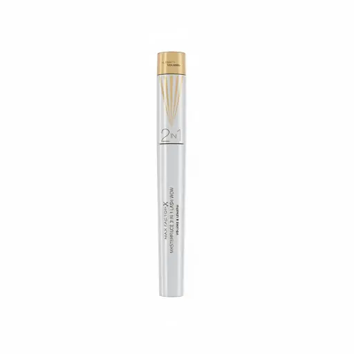 Max Factor Masterpiece 2In1 Lash Maximiser Masc