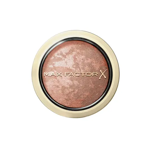 Max Factor Creme Puff Blush - 25 Alluring Rose