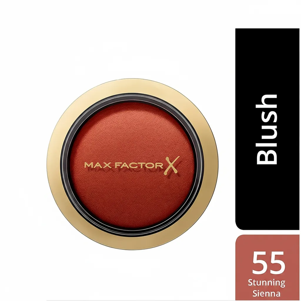 Max Factor Facefinity Blush – 55 Stunning Sienna