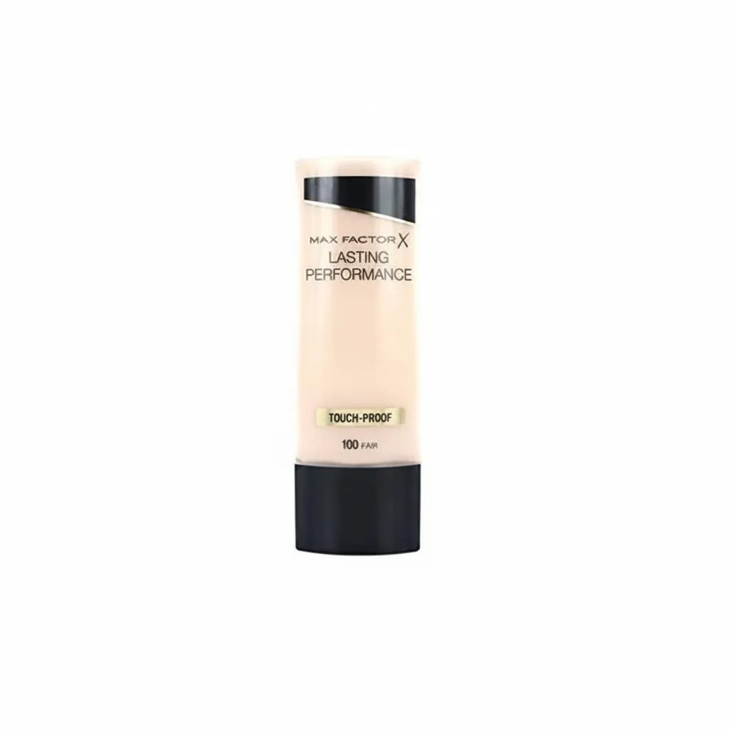 Max Factor Lasting Performance Foundation – 100 Fair