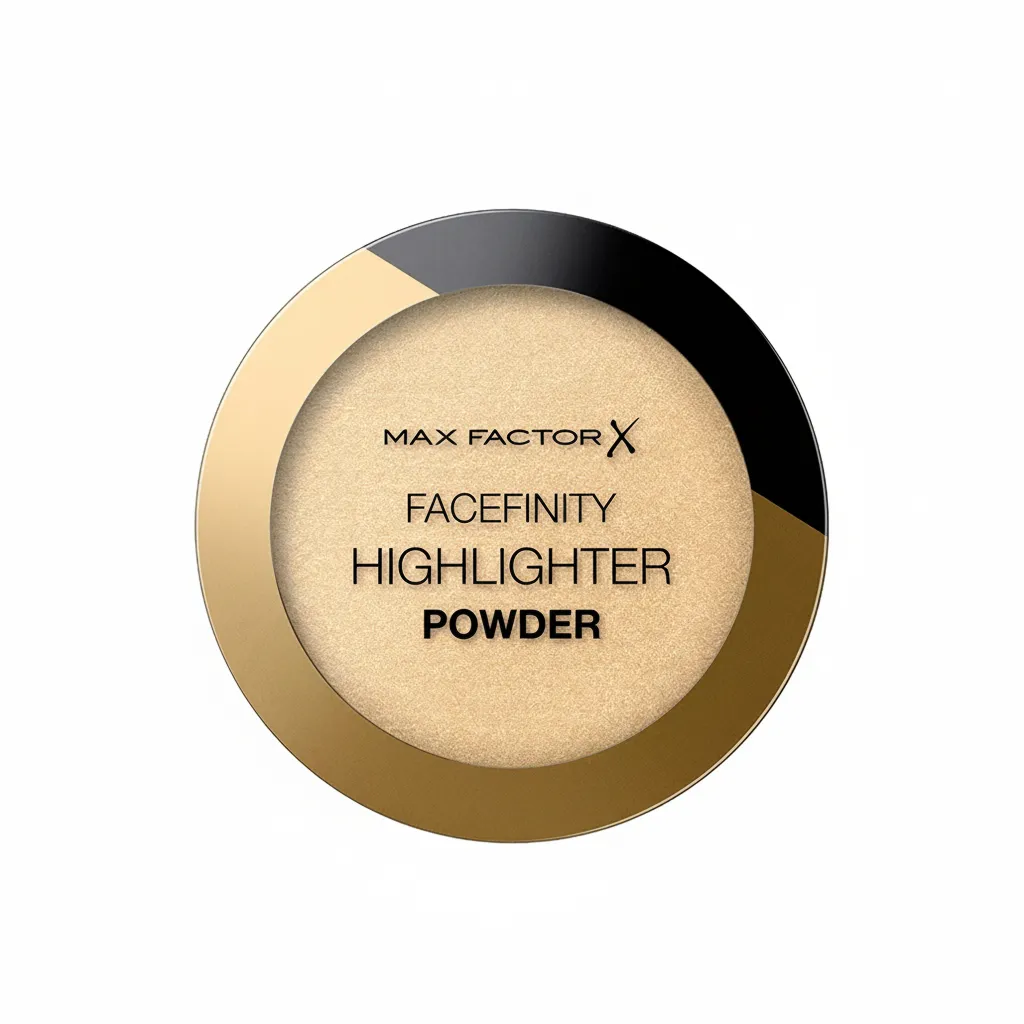 Max Factor Facefinity Highlighter Powder – Gold