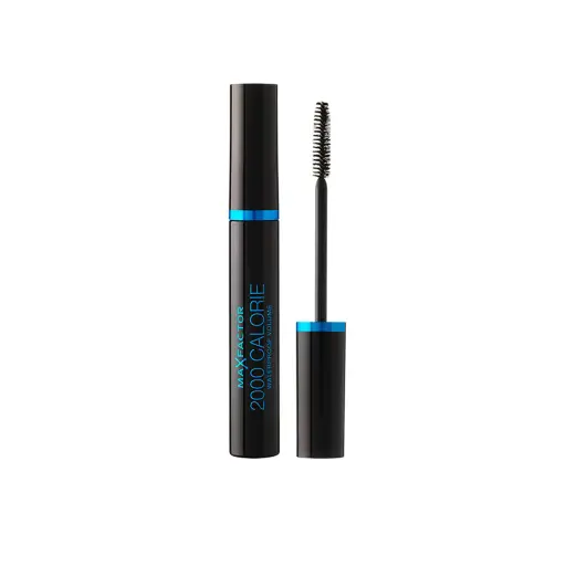 Max Factor 2000 Calorie Waterproof Mascara – Black