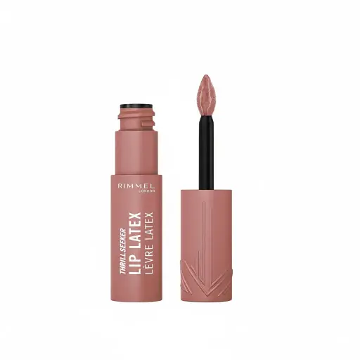 Rimmel TS Lip Latex - 500 Cappuccino Light