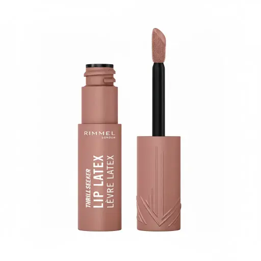 Rimmel TS Lip Latex - 550 Cappuccino