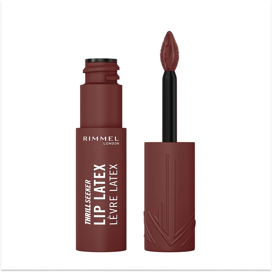 Rimmel TS Lip Latex - 750 Salty