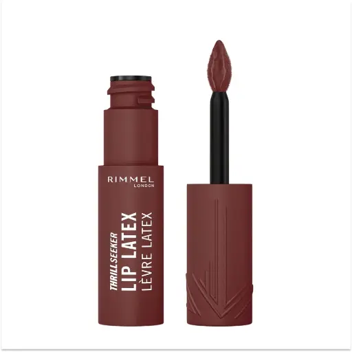 Rimmel TS Lip Latex - 750 Salty