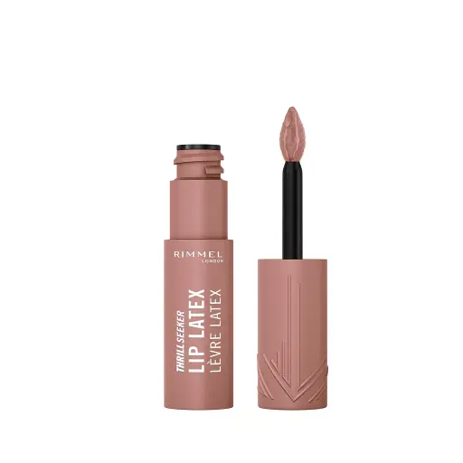 Rimmel London Thrill Seeker Lip Latex - 650 Mindful