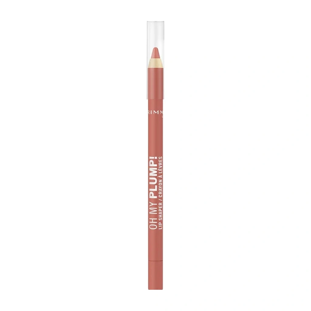 Rimmel OH My Plump Lip Liner - Peach