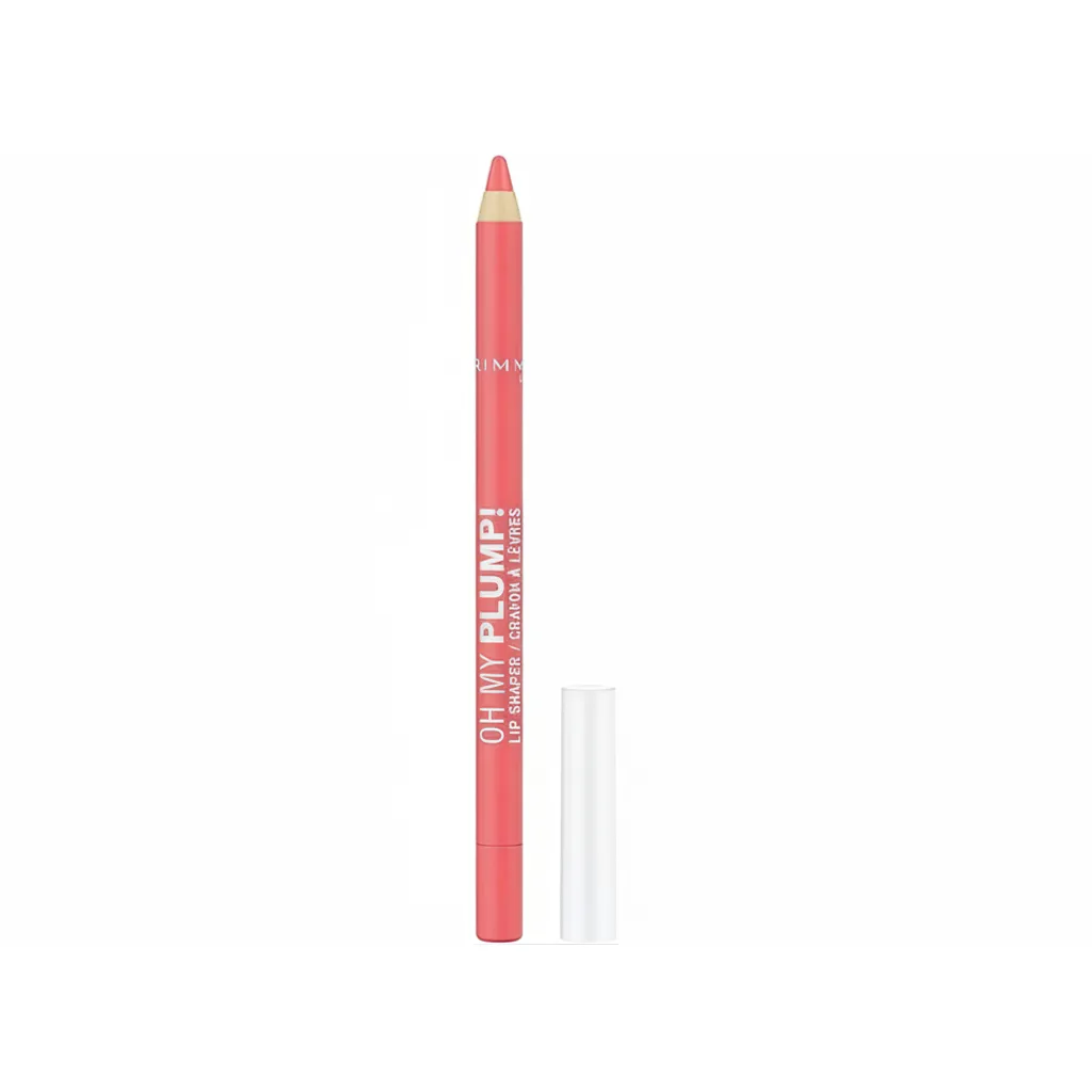 Rimmel OH My Plump Lip Liner