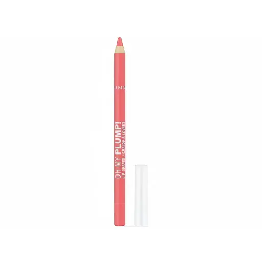 Rimmel OH My Plump Lip Liner