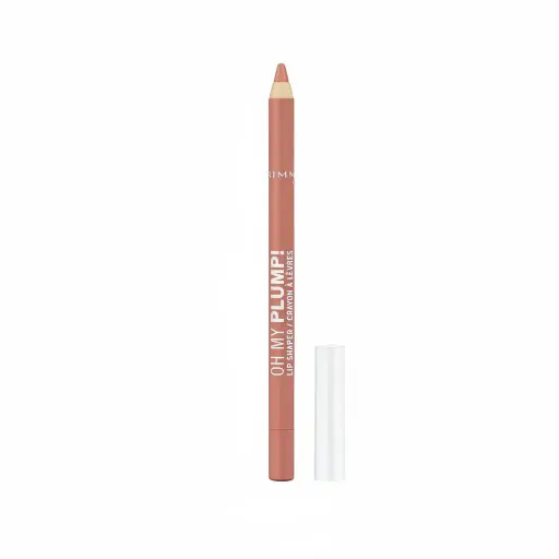 Rimmel OH My Plump Lip Liner  Cappuccino