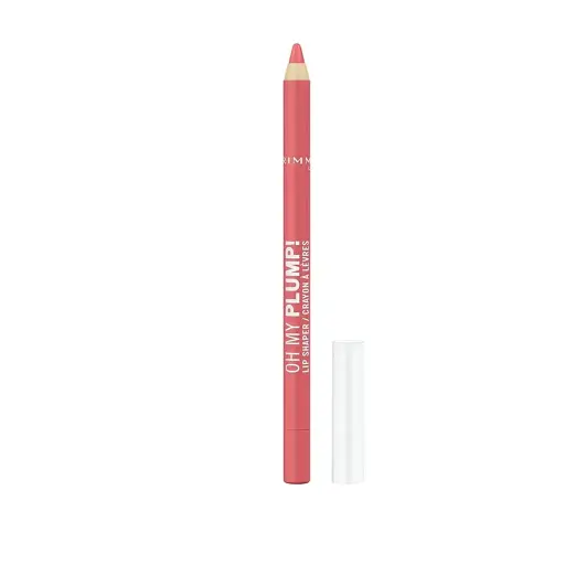 Rimmel London Oh My Plump! Lip Liner Pink