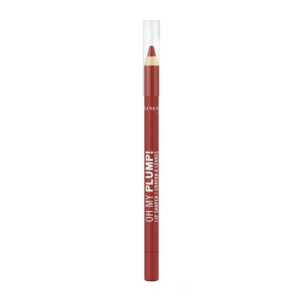 Rimmel London OH My Plump Lip Liner  Rimmel Red