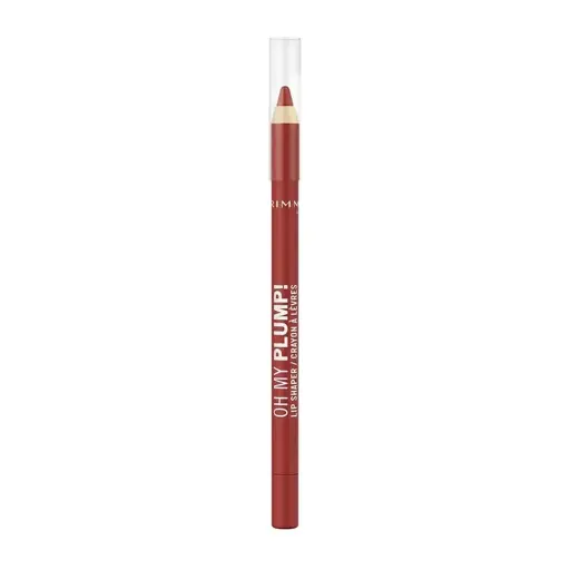 Rimmel London OH My Plump Lip Liner  Rimmel Red