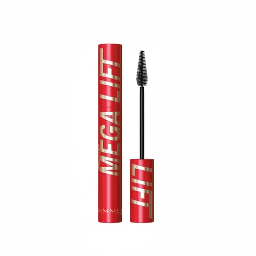 Rimmel Thrill Seeker Mega Lift Mascara - 01 Black