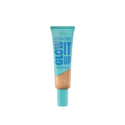 Rimmel Kind & Free Glow It Up - 150 Rose Vanilla